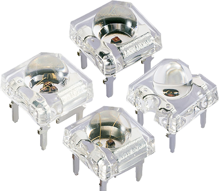 食人魚燈珠 食人魚燈珠